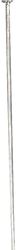 Creativ Company CC Nietstift 50 mm Zilver 30 stuks