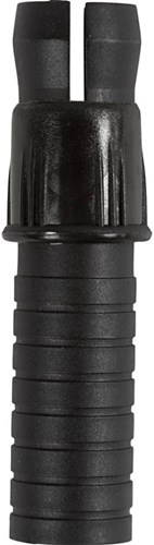Creativ Company oil pastel holder black set of 3 for drawing
