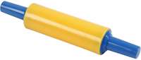 Creativ Company clay roller blue 21 cm - perfect for Foam Clay