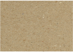 Recycled Karton 225gr A4, 10 Vellen