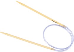 Creativ Company knitting needles bamboo round 3.5 mm 40 cm toy