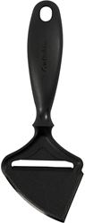 Creativ Company cheese slicer black plastic for cheese wax - kitchen tool