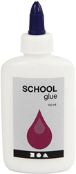Creativ Company CC Schoollijm 100ml