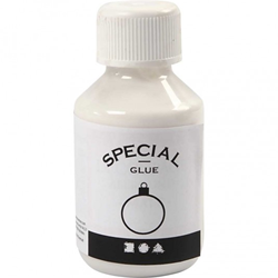 Creativ Company CC Speciale Glaslijm 100ml