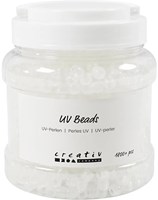 Creativ Company beads UV-light 700ml - educational toy