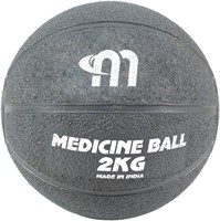 Megaform medicine ball fitness ball for training and exercises-3