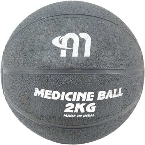Megaform medicine ball fitness ball for training and exercises-3