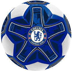 Team Merchandise Chelsea mini football 4 inch - soft indoor ball