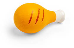 Bigjigs Toys Chicken leg