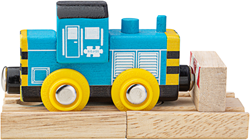 Bigjigs Class 7 Diesel Shunter