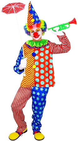 Planet Happy - Thema - Carnaval