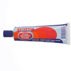 Collall Collall Photo Glue 100Ml Colfo10