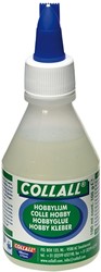 Hobby glue bottle 100 ml