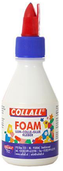 COLLALL foamlijm 100 ml