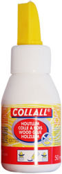 Collall Collall Houtlijm 50ml