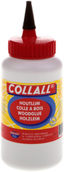 COLLALL houtlijm 750 ml