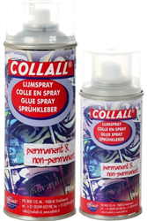Collall Collall Lijmspray 400ml