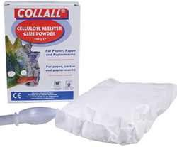 Collall Paste powder 250g