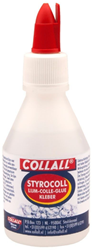 COLLALL piepschuimlijm 100 ml