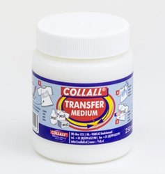 Collall Collall Transfer Medium 250ml