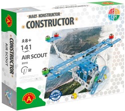 Alexander Toys Constructor - Air Scout - 141st