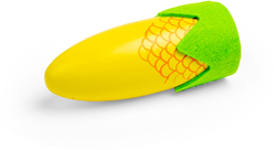 BigJigs toy vegetable corn - wooden play kitchen food