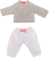 Doll clothing sets