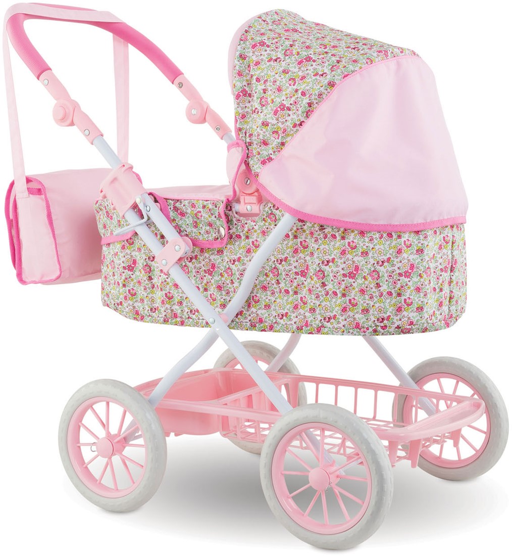 Grand poupon discount corolle 52 cm