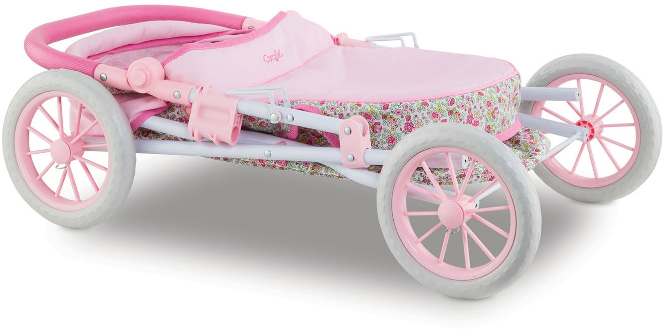 Grand poupon corolle 52 cm deals