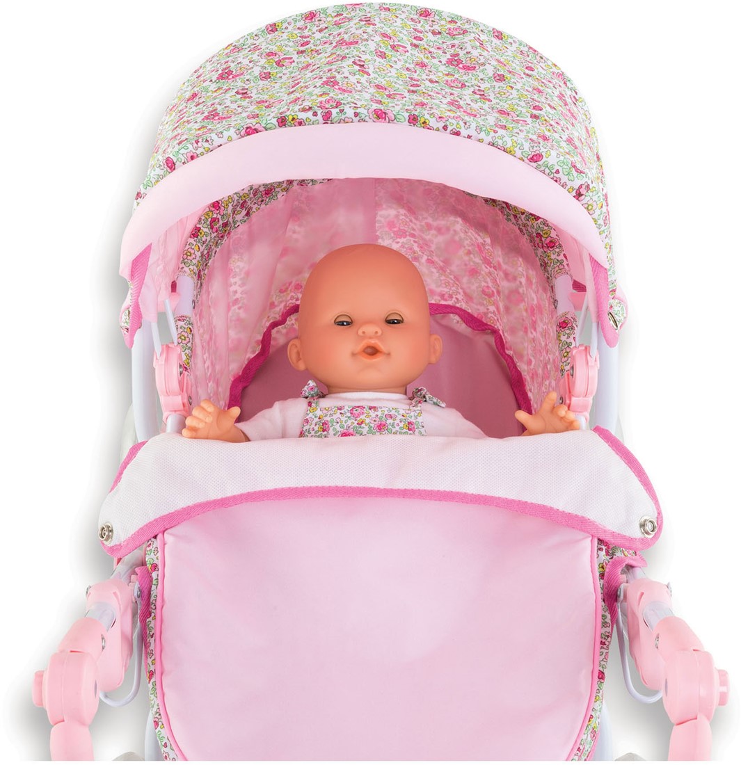 Poupon corolle hot sale 52 cm