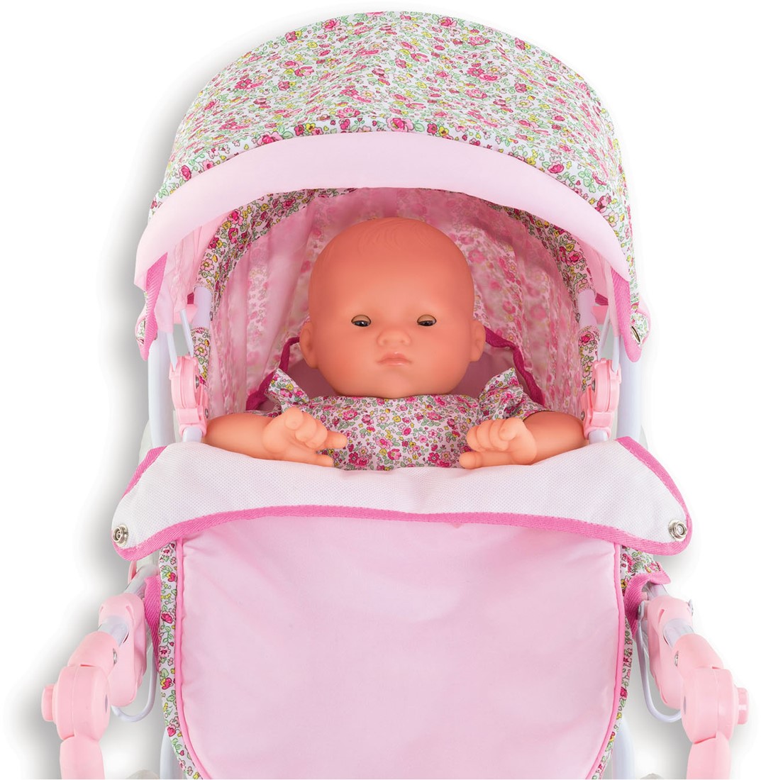 Bambola corolle 52 cm top
