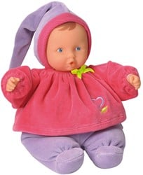 Doudou corolle 2025