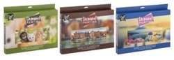 Craft ID diamond painting craft set 75x25cm painting