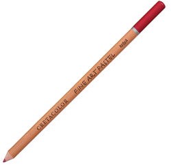 Cretacolor pastel pencil Carmine Extra Fine - highly pigmented art material