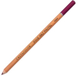 Cretacolor pastel pencil Mars Violet Light for artists - Fine Art