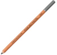 Cretacolor pastel pencil Pearl Grey - art supplies for kids