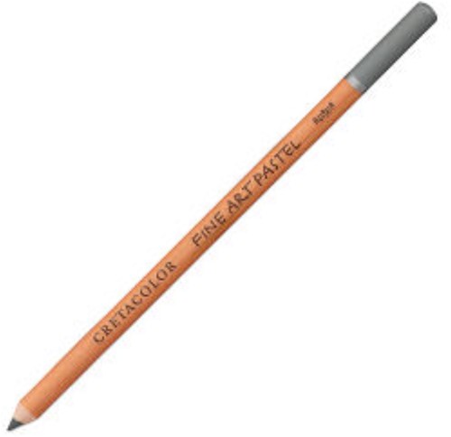 Cretacolor pastel pencil Pearl Grey - art supplies for kids