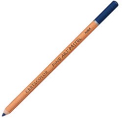 Cretacolor pastel pencil Payens Grey - highly pigmented art pencil