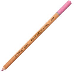 Cretacolor pastel pencil artist color pencil Rose Madder for artists