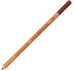 Cretacolor pastel pencil Sienna - highly pigmented artist material