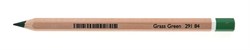Cretacolor colored pencil grass green - Mega thick pencil for creative drawing