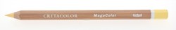Cretacolor colored pencil Mega ivory - highly pigmented pencil