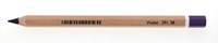 Cretacolor colored pencil Mega violet - extra thick and highly pigmented