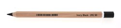 Cretacolor colored pencil black - Mega thick coloring pencil for kids