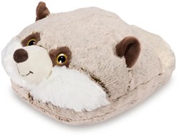 Cozy Noxxiez Voetenwarmer stokstaartje