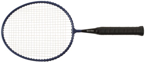 Spordas badminton racket mini lightweight for kids and beginners