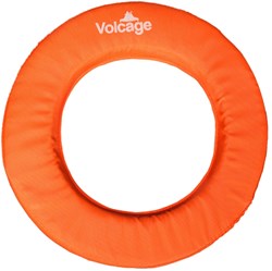 Set of 5 Volcage Throwing Rings