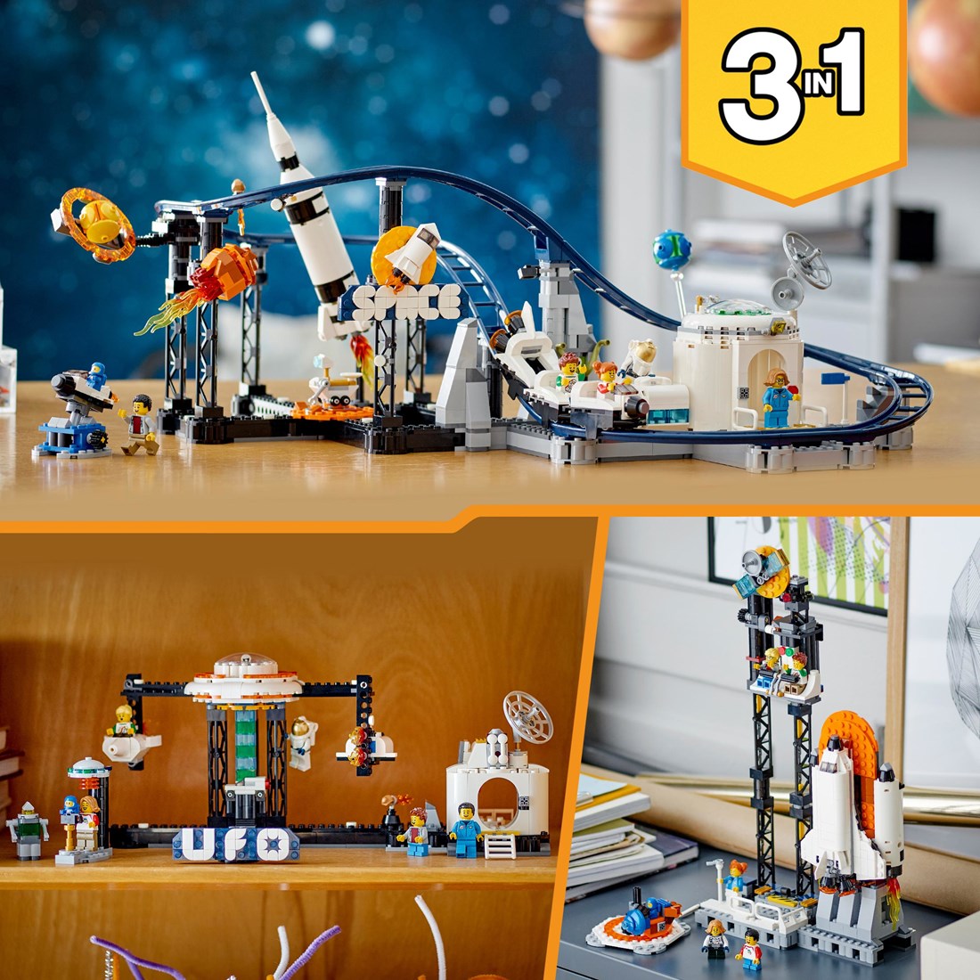 lego creator fairground 2019