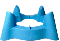 Rhino rugby kicking tee Dave Alred Performance - size 5 - training