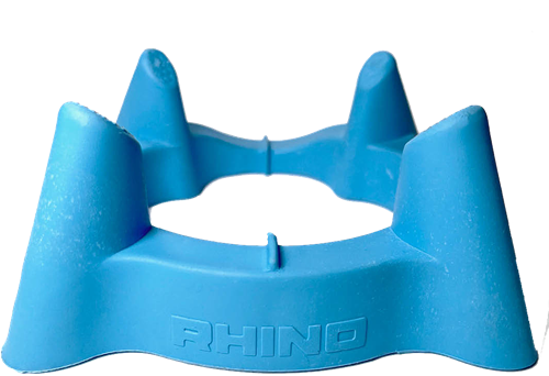 Rhino rugby kicking tee Dave Alred Performance - size 5 - training